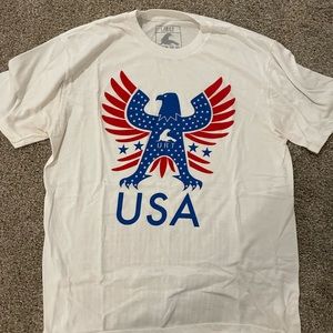 URT URT American tee shirt